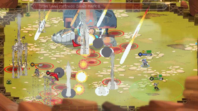 Switch游戏 -全金属狂怒 Full Metal Furies-百度网盘下载插图5-小白游戏网 Switch游戏 -全金属狂怒 Full Metal Furies-百度网盘下载插图5-小白游戏网